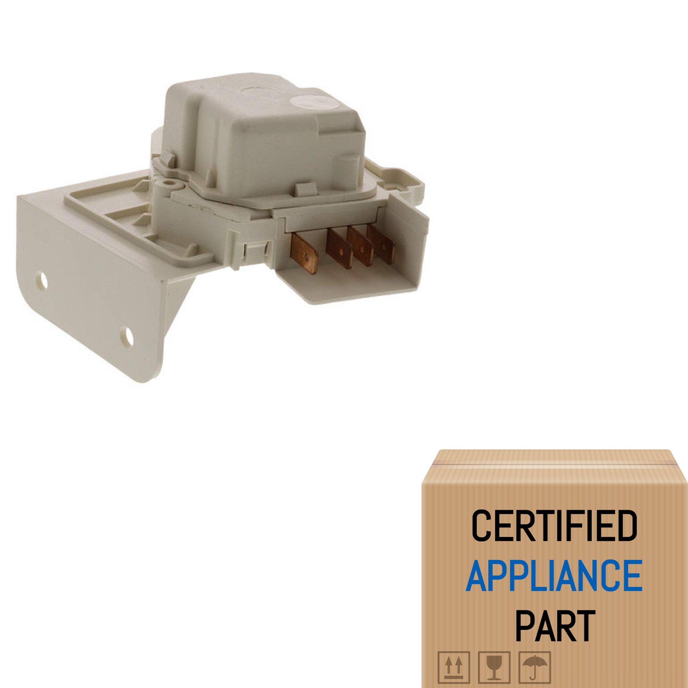 A5 5304518034 for Electrolux Gibson Refrigerator Defrost Timer Control
