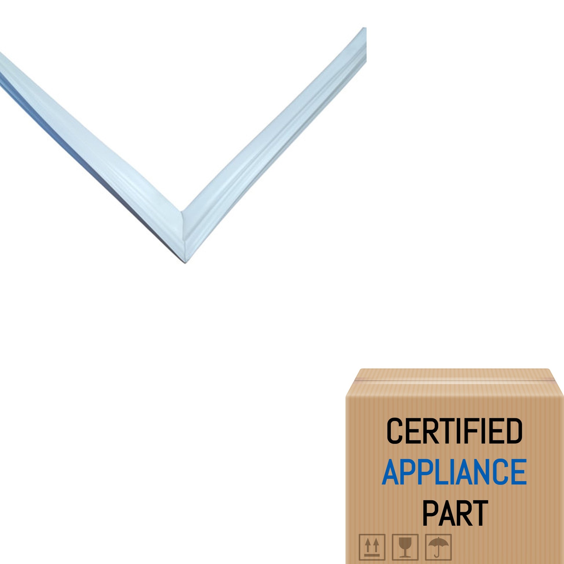 A3 5304507199 Freezer Door Gasket for Crosley Gibson 20cf