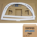 A1 GE Refrigerator Gasket Door WR14X27231 AP6230269 PS12069094