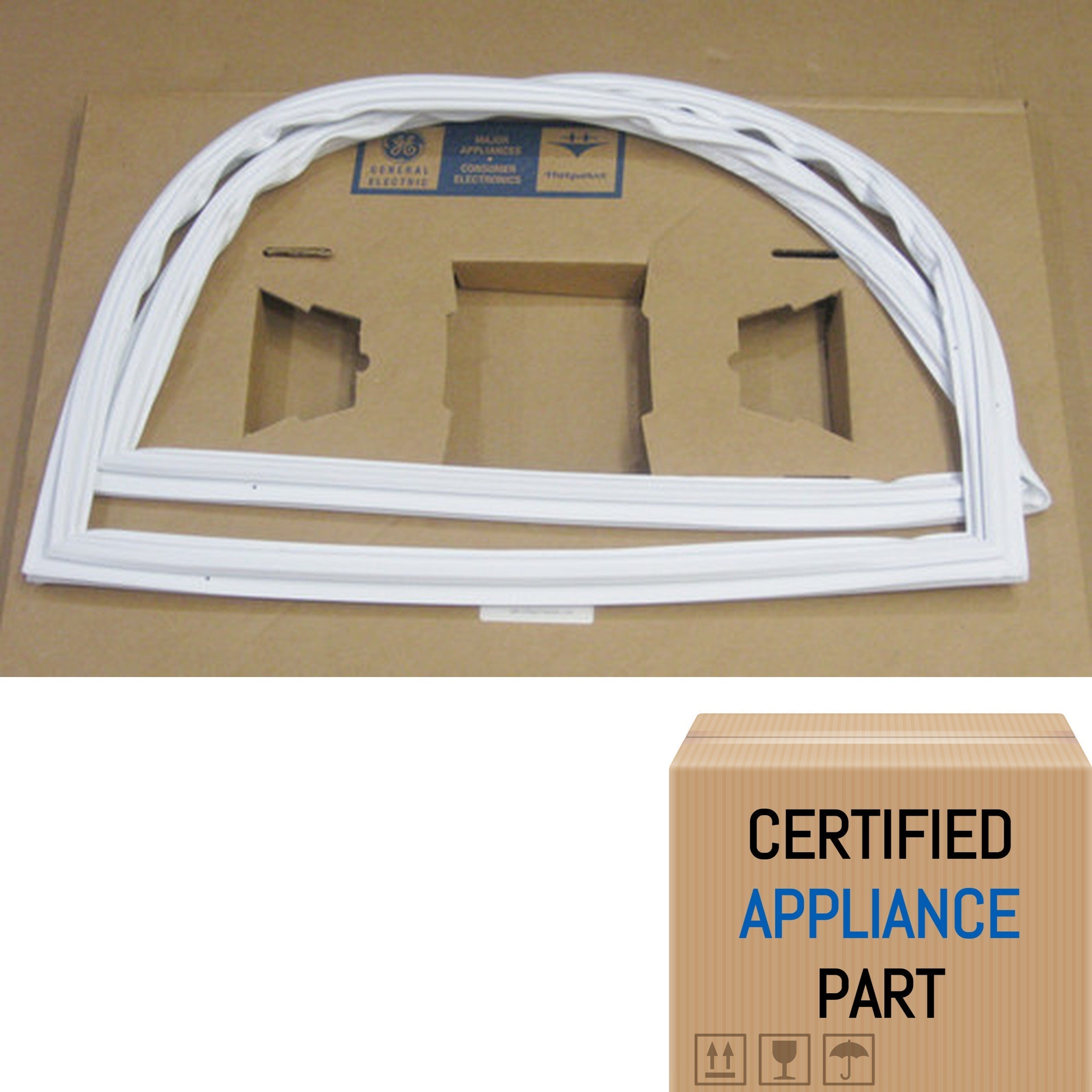A1 GE Refrigerator Gasket Door WR14X27231 AP6230269 PS12069094