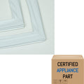 A1 WR24X10186 for GE Refrigerator Door Gasket AP3861342 PS1019153