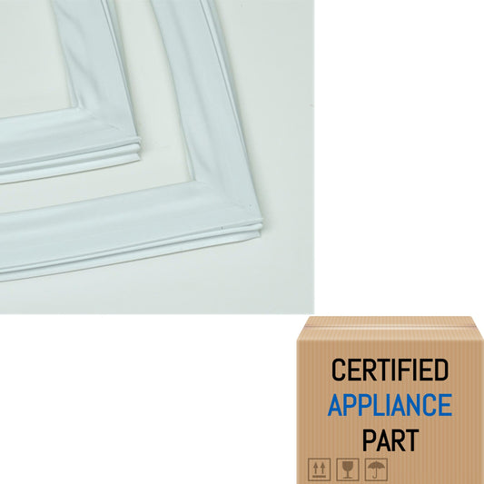 A1 WR24X10186 for GE Refrigerator Door Gasket AP3861342 PS1019153