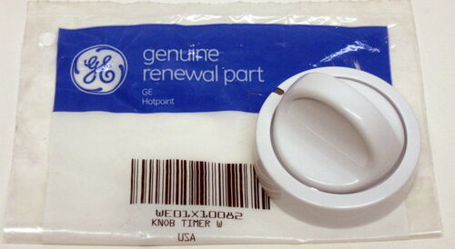 AP5985208-1 For GE Dryer Timer Control Knob Assembly Part # Model