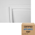 A1 12550116Q for Amana Refrigerator Freezer Door Gasket Seal PS2007711 AP4013728