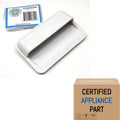 A7 Dryer Door Handle 131644700 for Electrolux Westinghouse AP2107331 PS418388