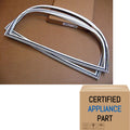 A1 WR24X10229 for GE Refrigerator Door Gasket AP2044592 PS2364916