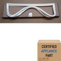 A2 2188445A replaces Whirlpool Refrigerator Door Gasket Seal PS328688 AP3092350