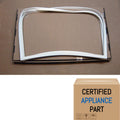 A1 2188436A replaces Kenmore Whole Refrigerator & Upright Freezer Door Gasket Se