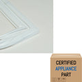 A2 Exact 218730601 Refrigerator Door Gasket Seal for Frigidaire AP2115002 PS4285