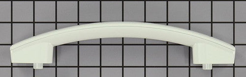 1084563-A2 For Whirlpool Gold Microwave Door Handle - White Part # Model