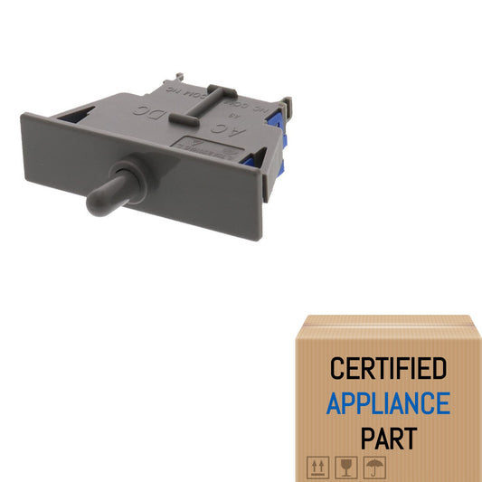 A2 6600JB3007K for Kenmore Refrigerator Door Switch