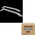 A2 5304506469 for Uni Refrigerator, Freezer Door Handle Set White
