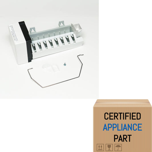 A1 Ice Maker for Kenmore Refrigerators WPW10190965