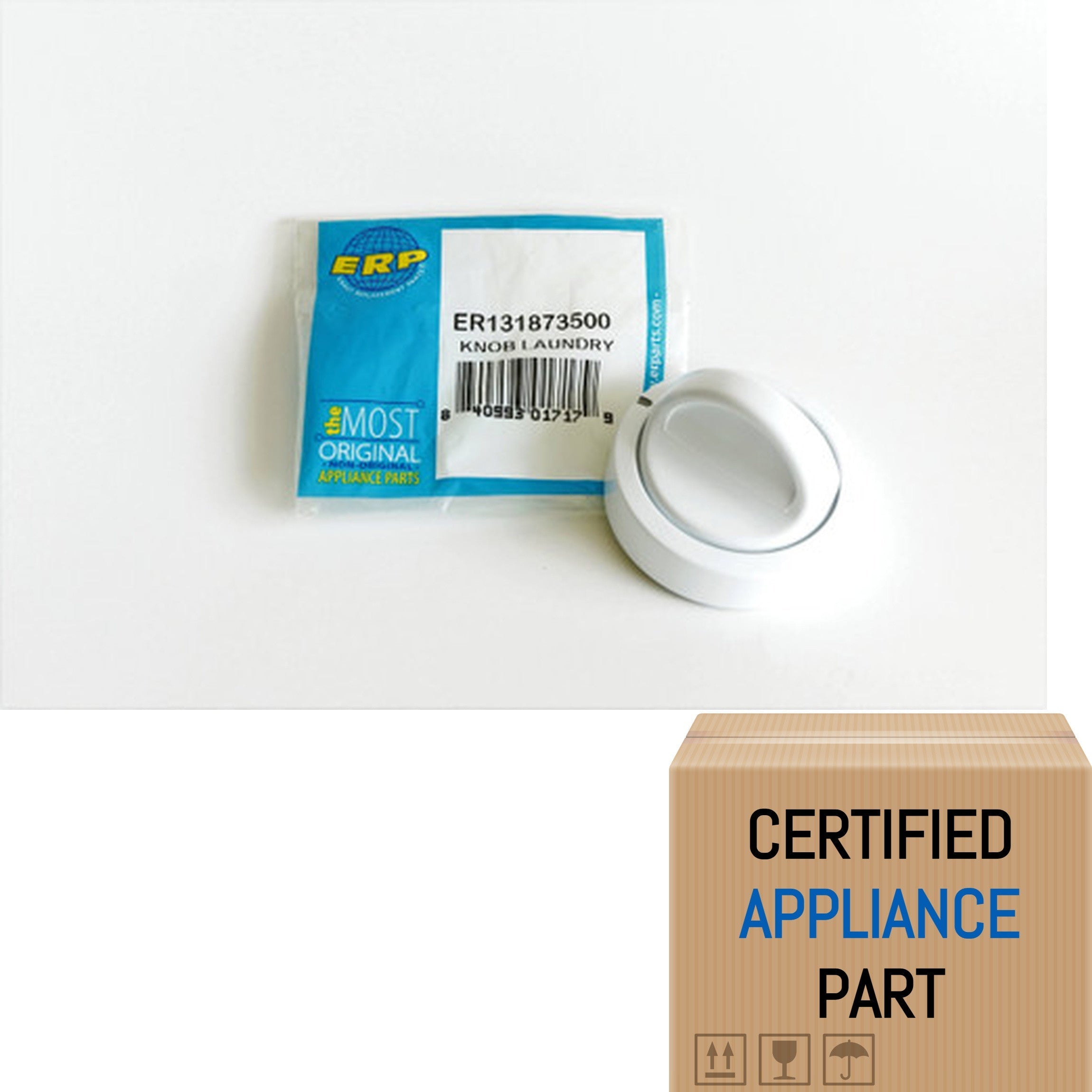 A1 ER Dryer Timer Control Knob Handle for Frigidaire 131873500 AP2107778 PS41892