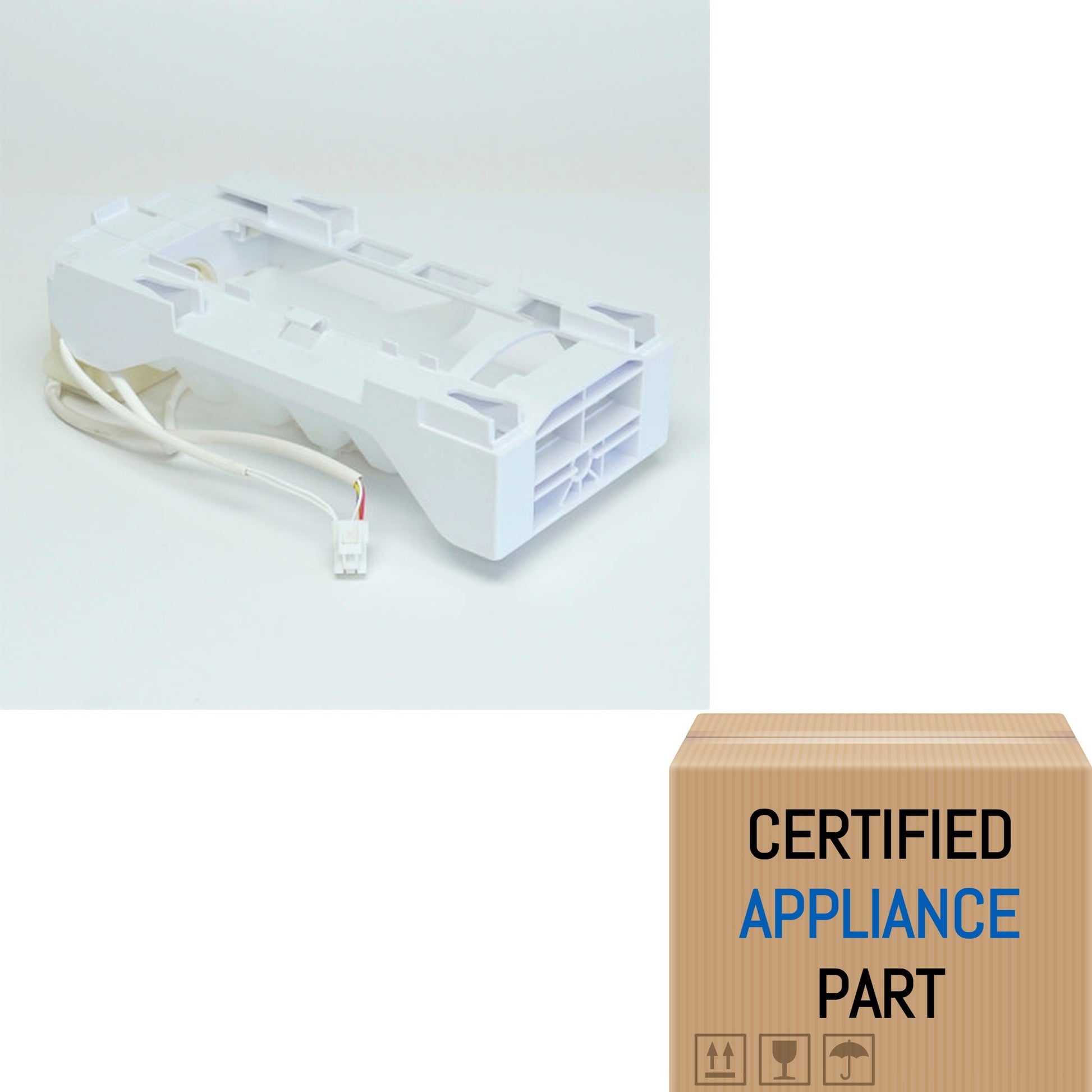 A1 Premier Component 243297609 for Electrolux Frigidaire Refrigerator Ice Maker