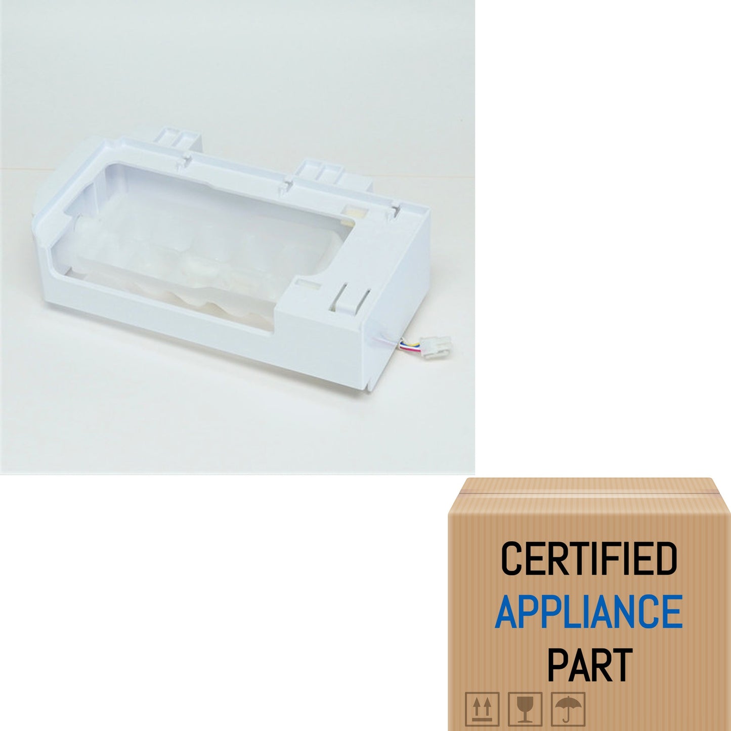 A1 W10873791 for Kenmore Refrigerator Ice Maker