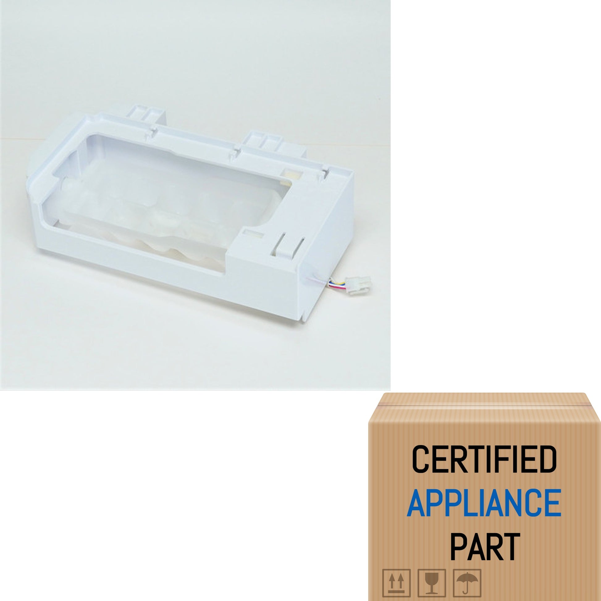 A1 W10873791 for Kenmore Refrigerator Ice Maker