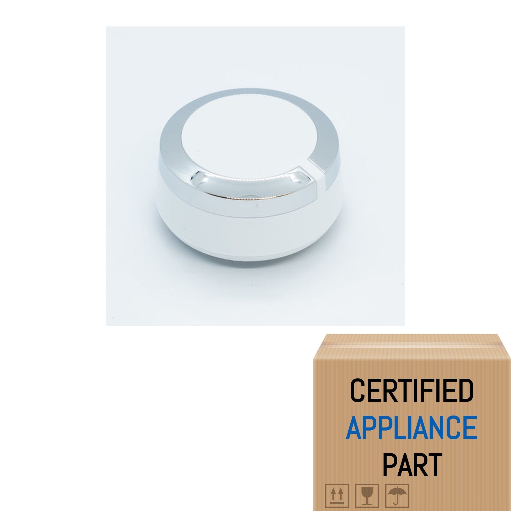 11663711-1 For GE Dryer Timer Control Knob Assembly Part # Model