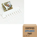 A11 Refrigerator Icemaker Head Module Kit for Roper Kenmore 8201515