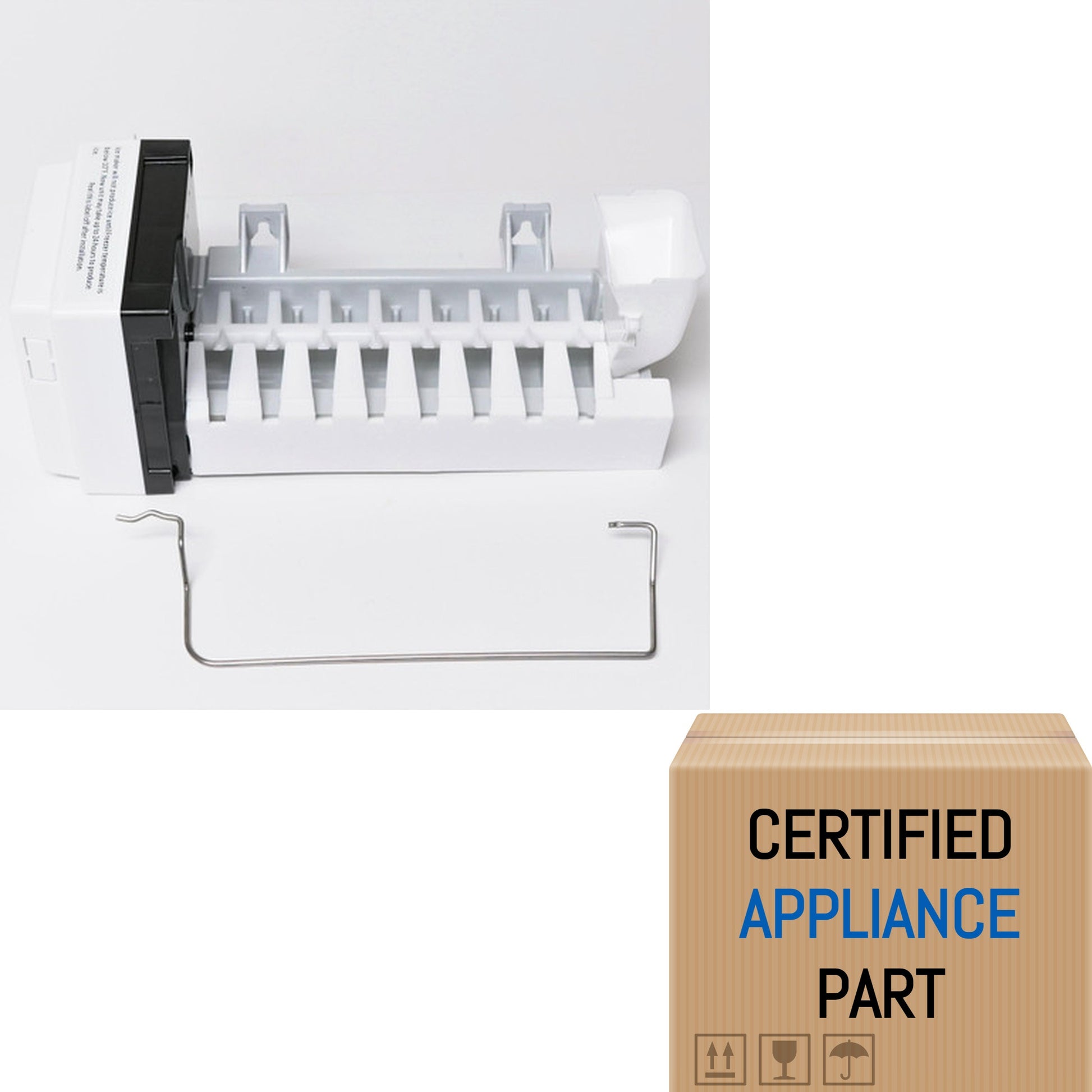 A6 RIM2923 for Maytag W10882923 W10377151 Refrigerator Icemaker