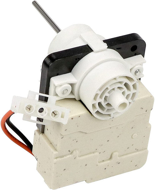 11882721-B1 For Frigidaire Refrigerator Evaporator Fan Motor Part # Model