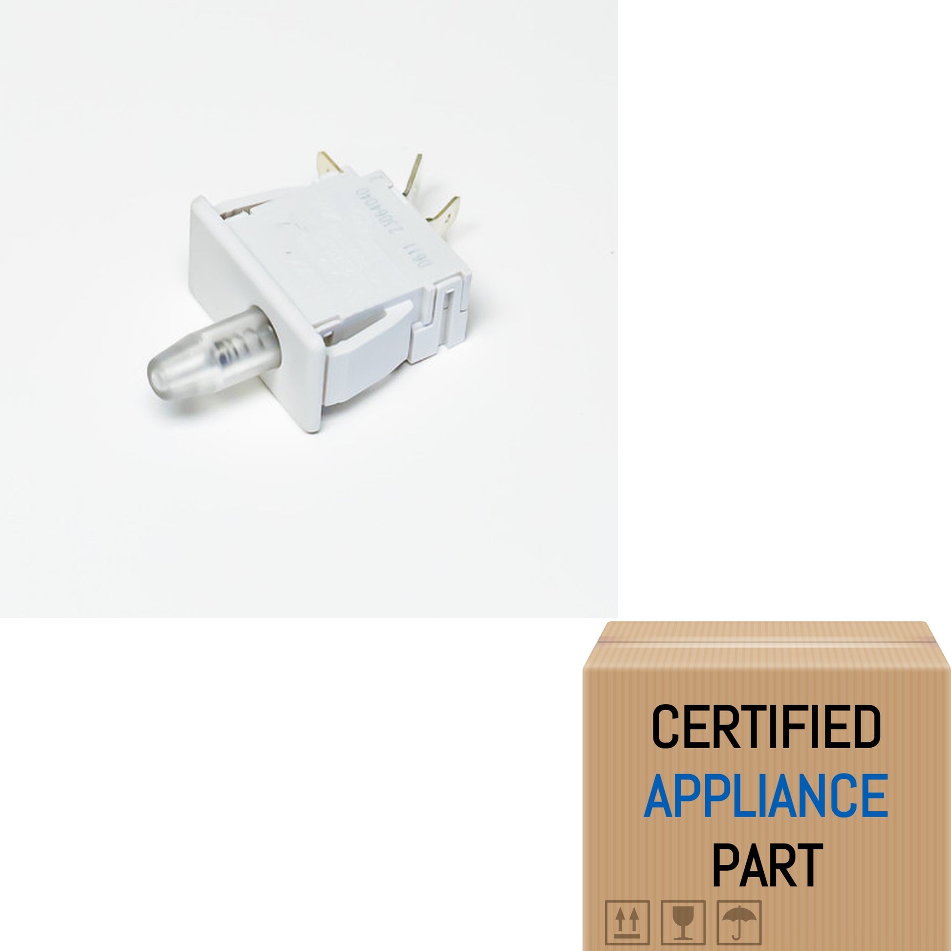 A1 WR23X29161 for GE Refrigerator Door Light Switch