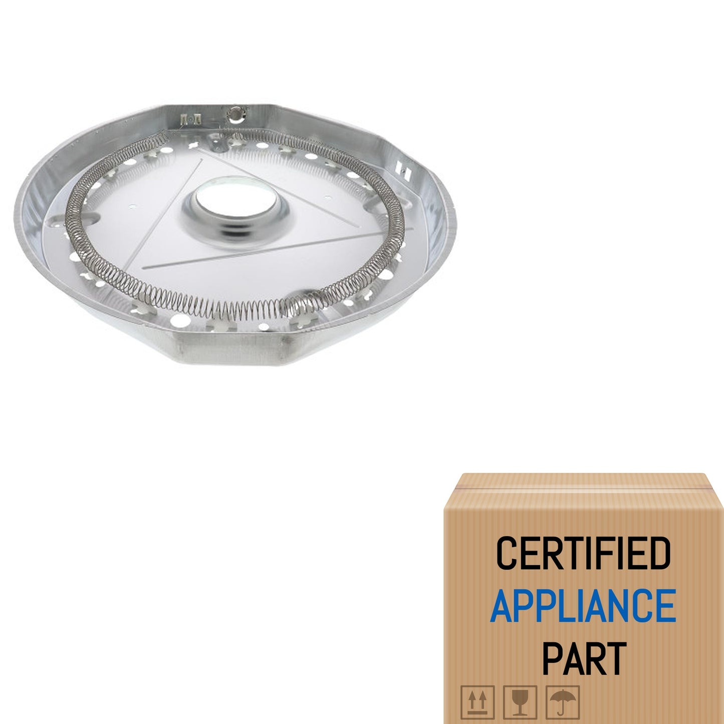 A4 Excat 131475320 Dryer Heater Element Assembly for Electrolux Frigidaire