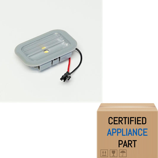 A1 W11174006 for Jenn-Air Refrigerator Gray LED Light Module Assembly