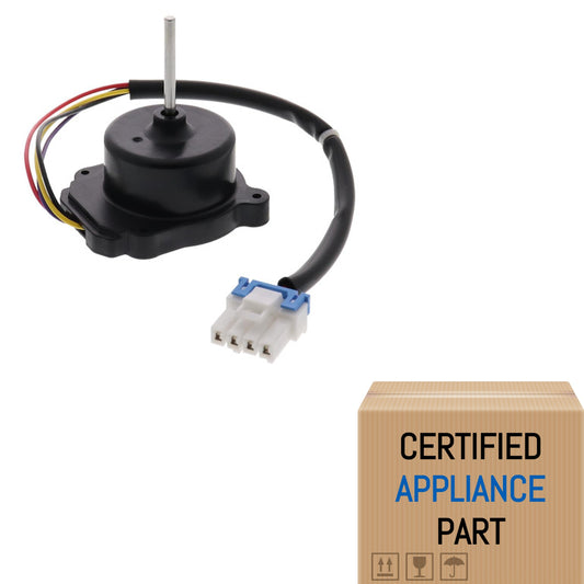 A1 EAU65058502 Refrigerator Condensor Motor for LG