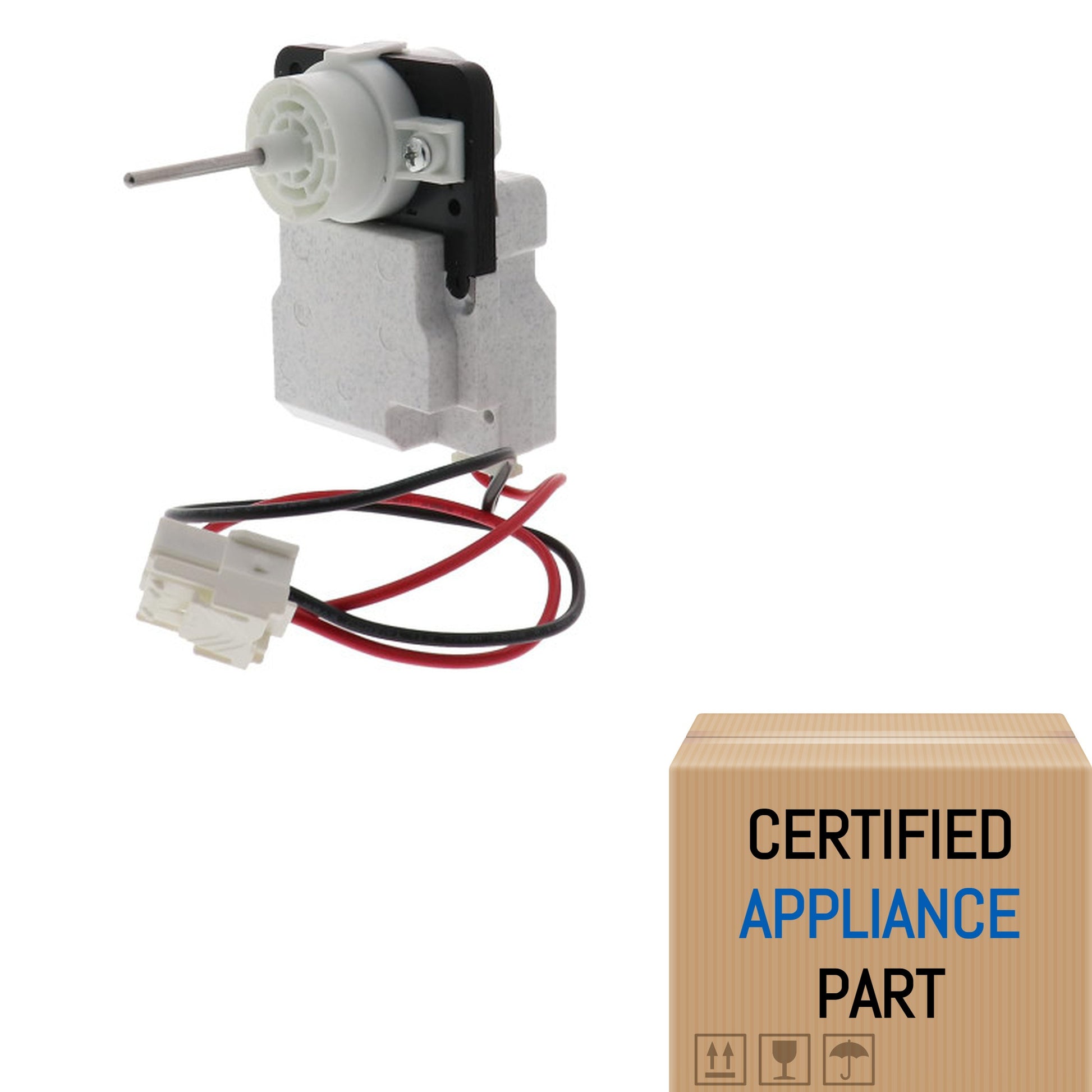 A2 5304530651 Refrigerator Evaporator Motor for Electrolux Electrolux