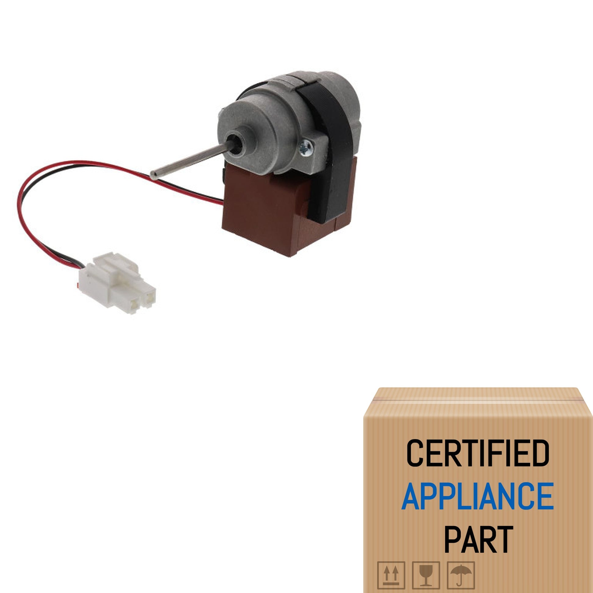 A1 00618893 for Bosch Refrigerator Evaporator Fan Motor