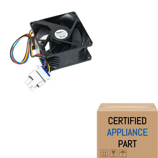 A1 WR60X35205 for GE Refrigerator Evaporator Fan Motor