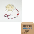 A1 EAU64824402 Refrigerator Evaporator Fan Motor DC for LG
