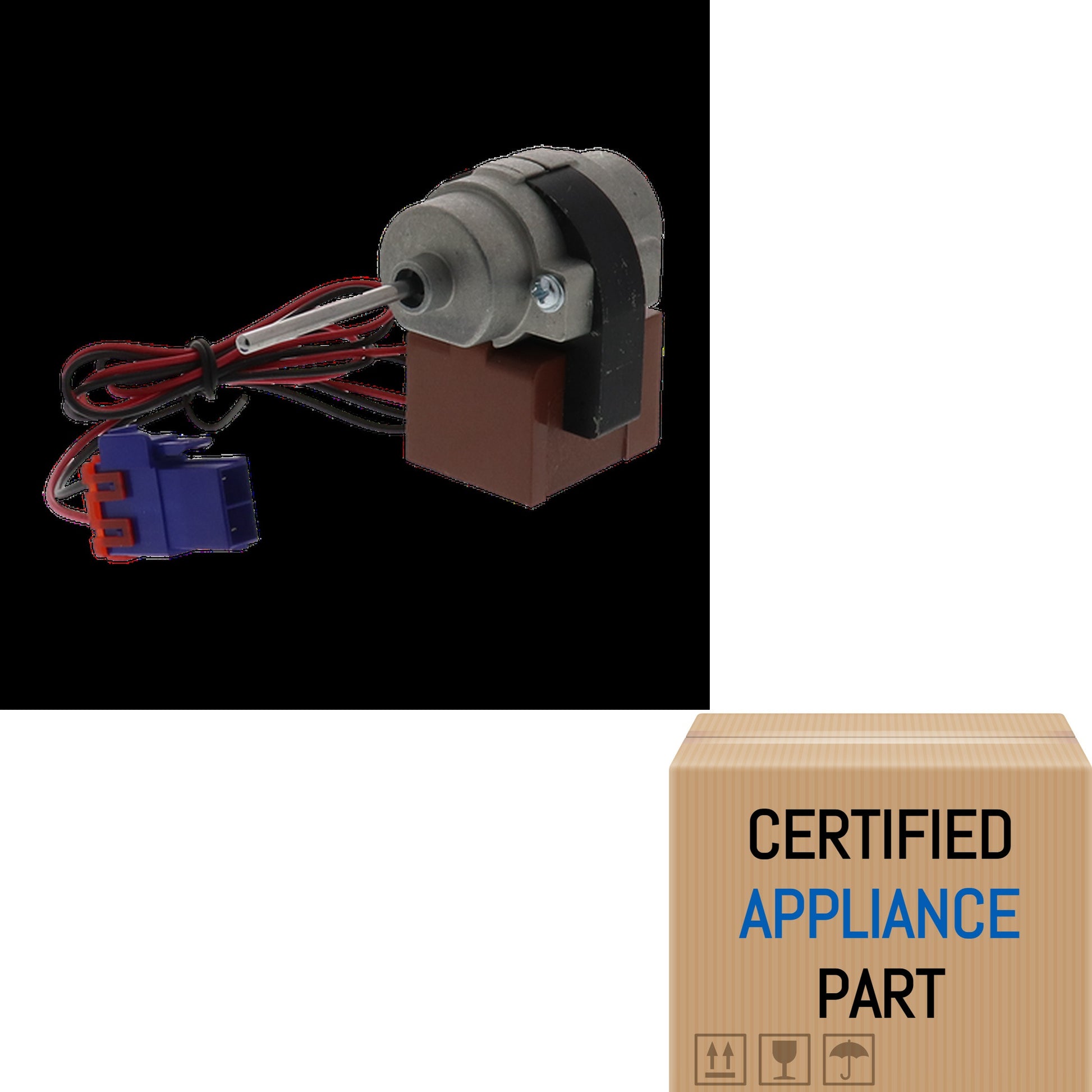 A1 00601067 for Bosch Refrigerator Evaporator Fan Motor