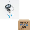 A5 5303918549 Refrigerator Evaporator Fan Motor Kit for Uni