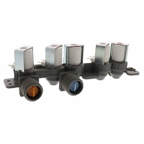 AP5985208-1 For LG Washer Water Inlet Fill Valve Solenoid Part # Model