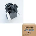 A4 SM5549 Refrigerator Evaporator Freezer Fan Motor for KitchenAid 2315549 WP231
