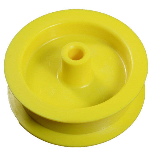 127562-A1 For GE Dryer Idler Pulley Wheel Part # Model