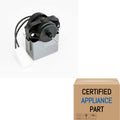 A1 SM5539 Refrigerator Freezer Evaporator Fan Motor for Kenmore 2315539 WP231553