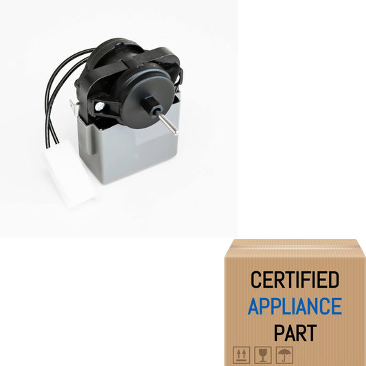 A4 SM5539 Refrigerator Freezer Evaporator Fan Motor for Maytag 2315539 WP2315539