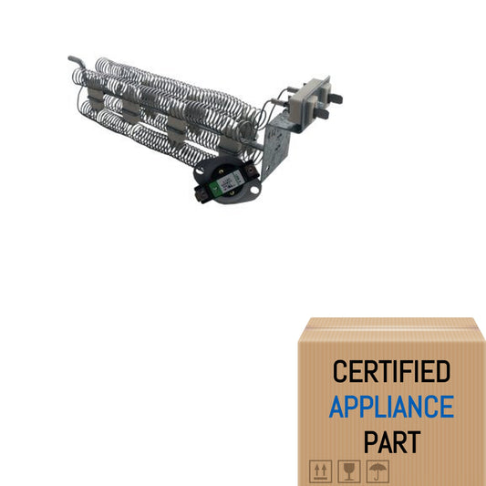 A7 DE148 Dryer Element for Hoover LA1044