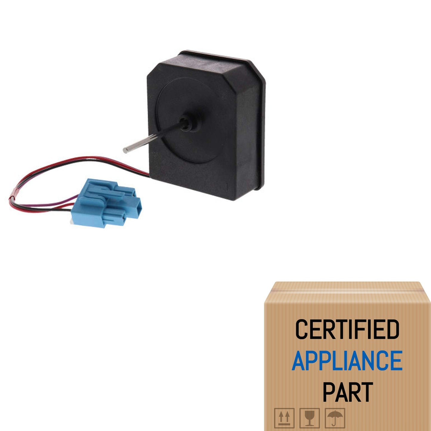 A1 4681JB1029D for LG Refrigerator Condenser Fan Motor