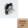 A7 Refrigerator Evaporator Fan Motor for W10189703 KitchenAid