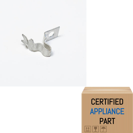 A2 DE3431 Dryer Door Strike for Whirlpool WP3403431