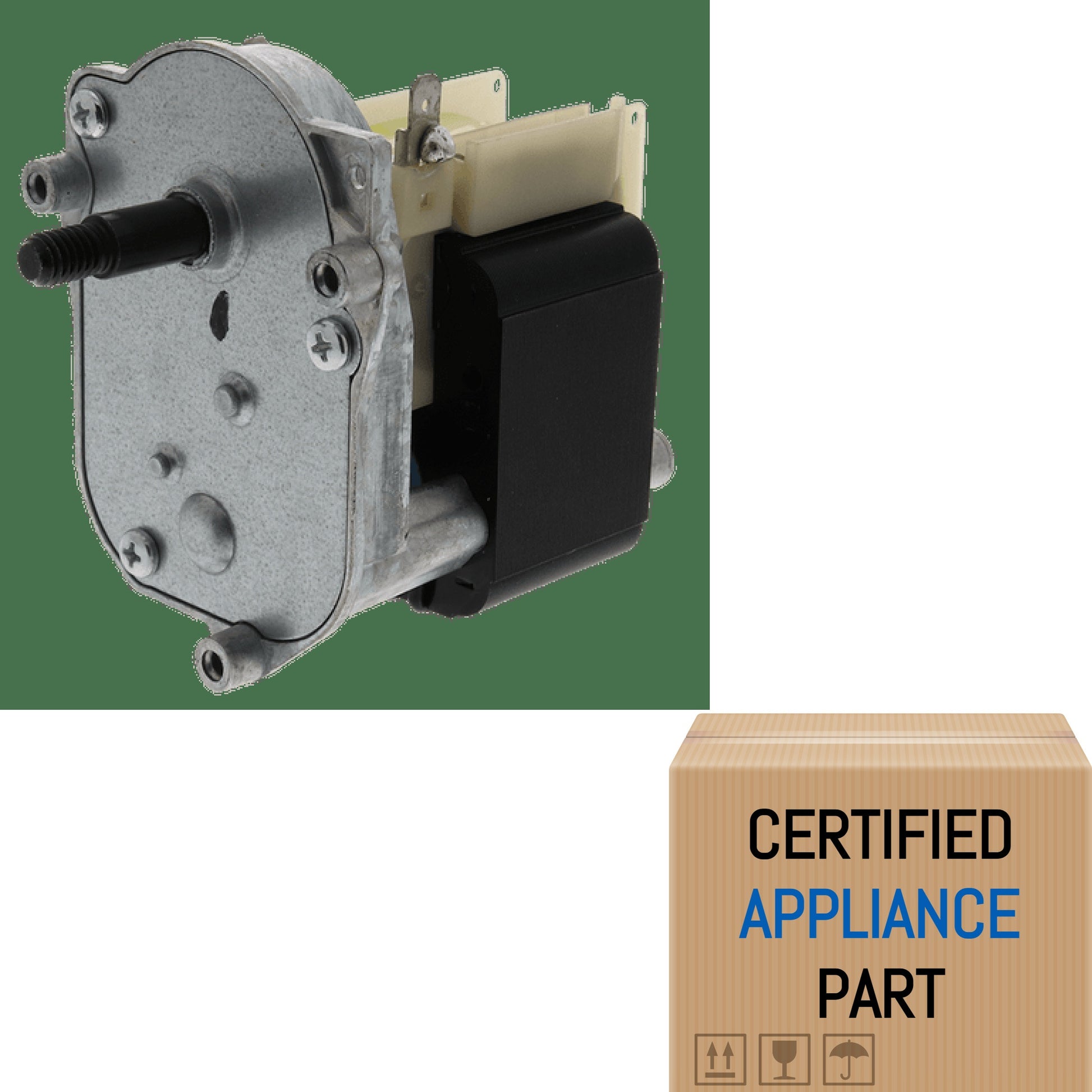 A3 Refrigerator Auger Motor 242221501 for Electrolux Crosley