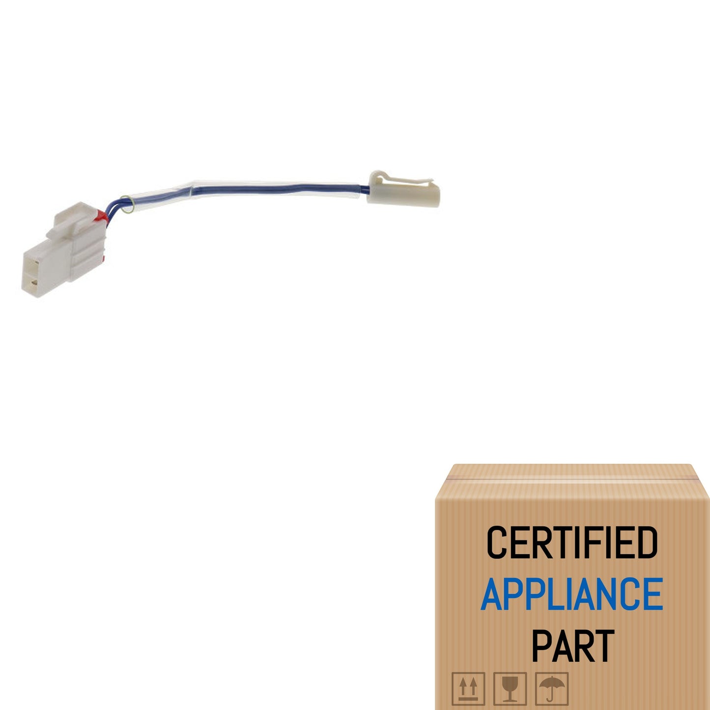 A1 00618543 Refrigerator Temperature Sensor for Bosch 618543