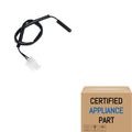 A1 Premier Component W10838965 Refrigerator Thermistor Sensor for Whirlpool Mayt