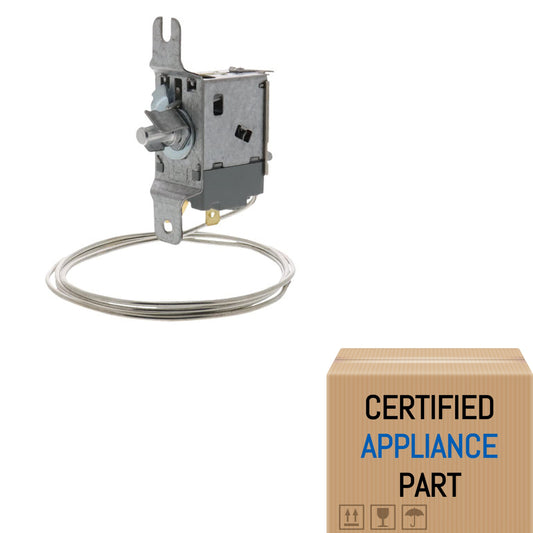 A3 W10583800 Refrigerator Cold Control Thermostat for Whirlpool Kenmore