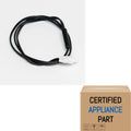 A1 Choice W10667607 Refrigerator Temperature Sensor Thermistor for Jenn-Air Kitc