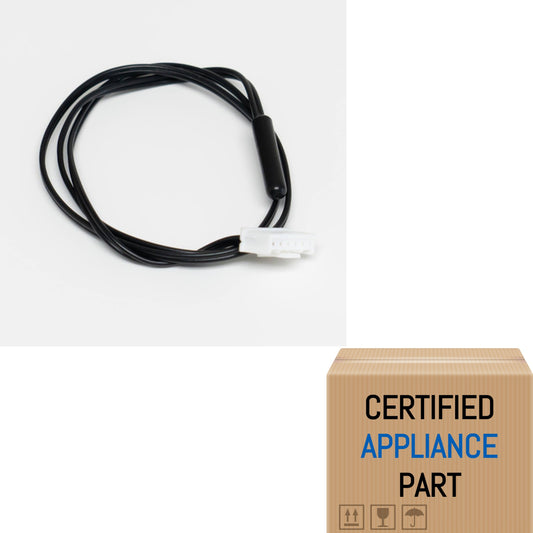 A1 Choice W10667607 Refrigerator Temperature Sensor Thermistor for Jenn-Air Kitc